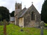 All Saints Church burial ground, Dunkerton